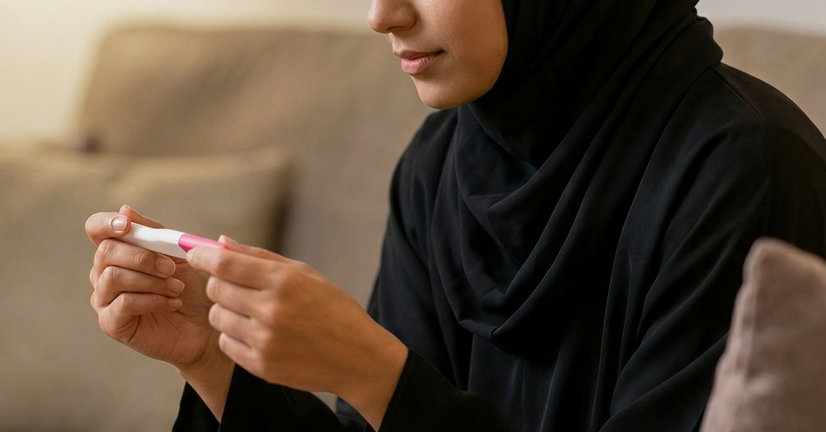 Infertility in women: What are the signs, causes, and when should you seek help?