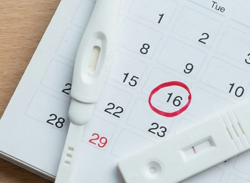 Common Signs of Ovulation Problems and What They Mean