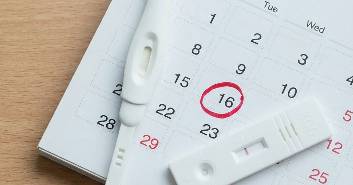 Common Signs of Ovulation Problems and What They Mean