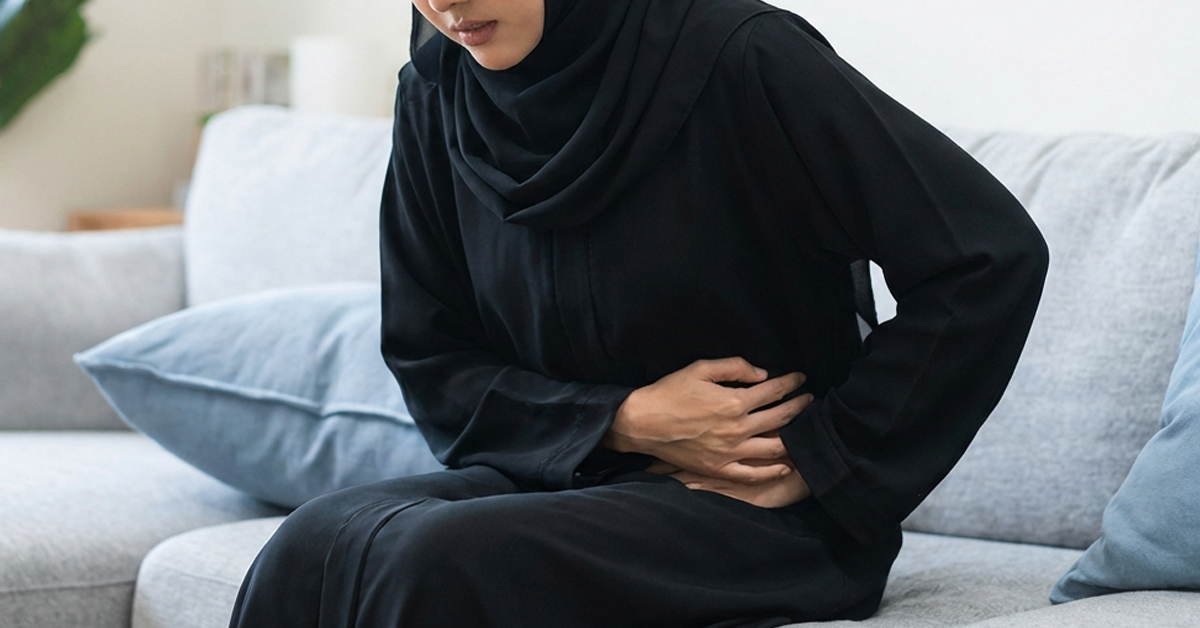 Common Signs of Ovulation Problems and What They Mean