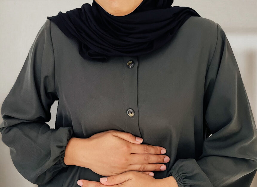 Endometriosis & Fertility: Symptoms, Diagnosis & Your Options