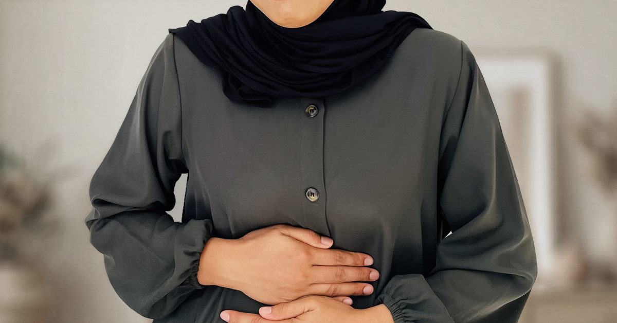 Endometriosis & Fertility: Symptoms, Diagnosis & Your Options