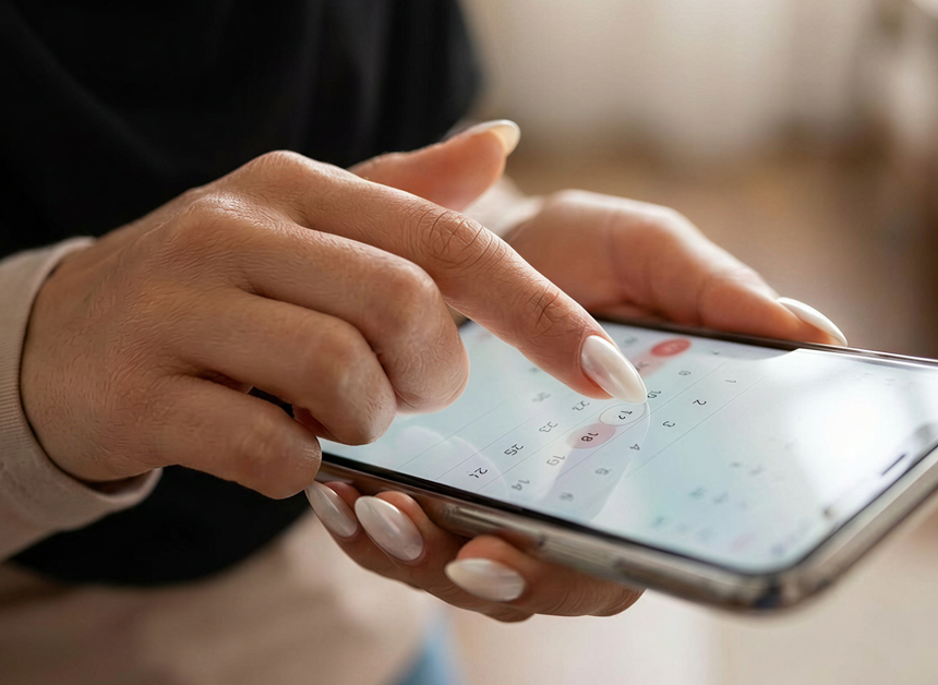 Irregular Periods & Fertility: What Your Cycle Is Telling You