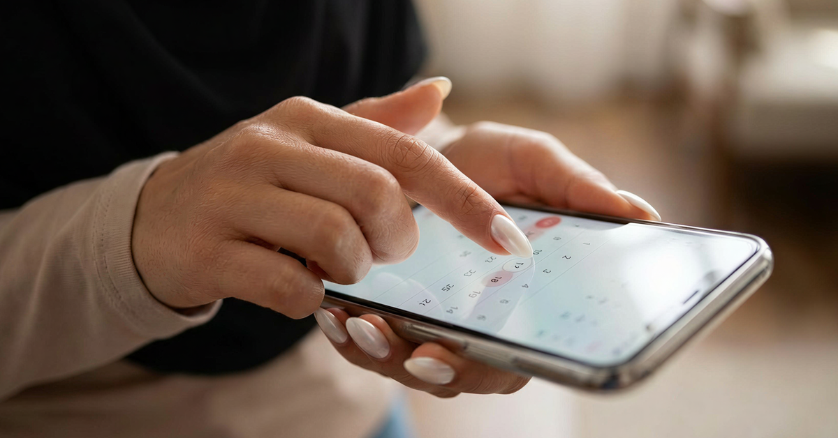 Irregular Periods & Fertility: What Your Cycle Is Telling You