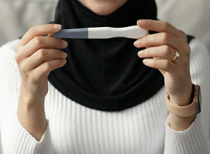 How Long Should You Try Before Seeing a Fertility Specialist?