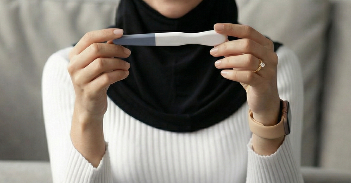 How Long Should You Try Before Seeing a Fertility Specialist?