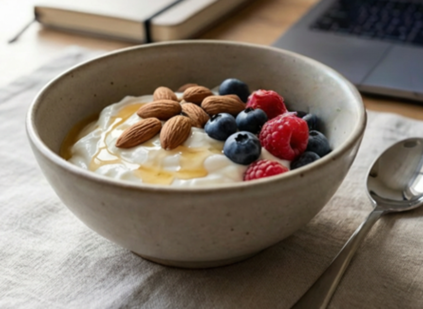 Best Diet for Female Fertility: Evidence-Based Guidance