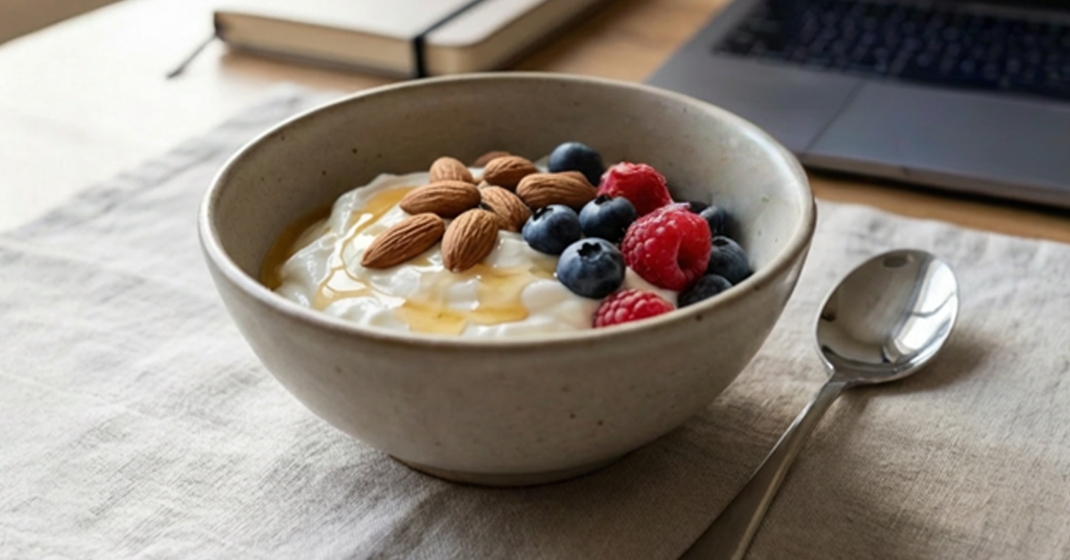 Best Diet for Female Fertility: Evidence-Based Guidance