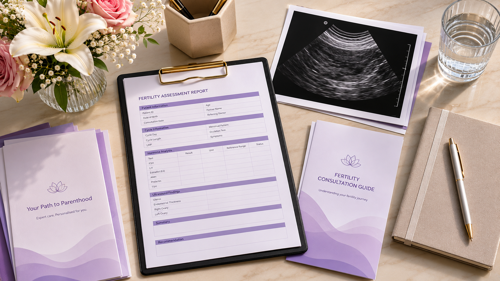 Recurrent Pregnancy Loss: Causes, Testing & Next Steps