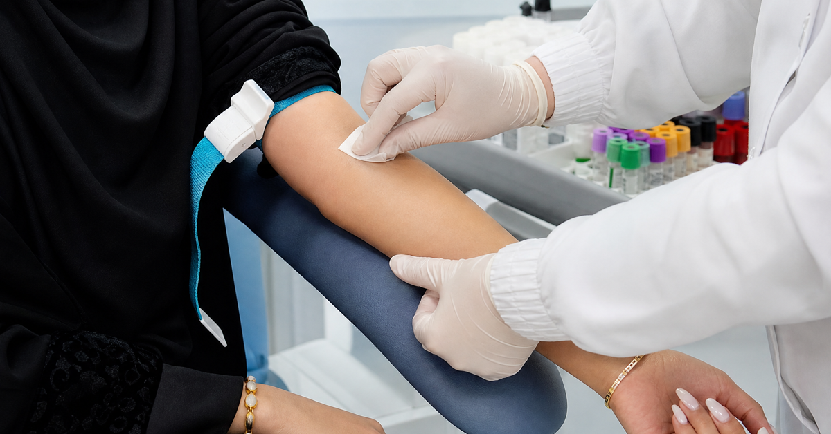 Fertility Testing for Women: What Tests Show & When to Do Them