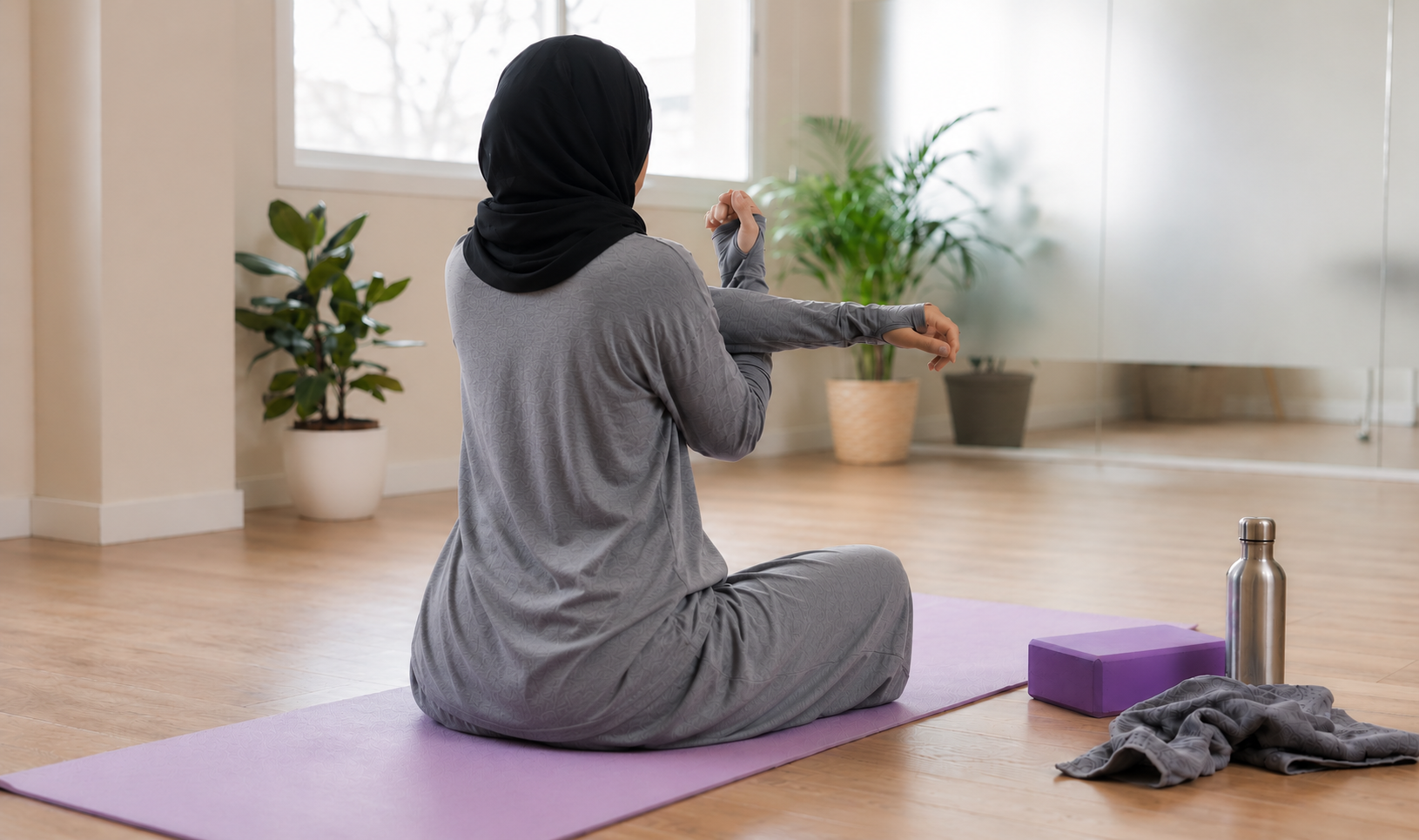 Can Lifestyle Changes Support Female Fertility?