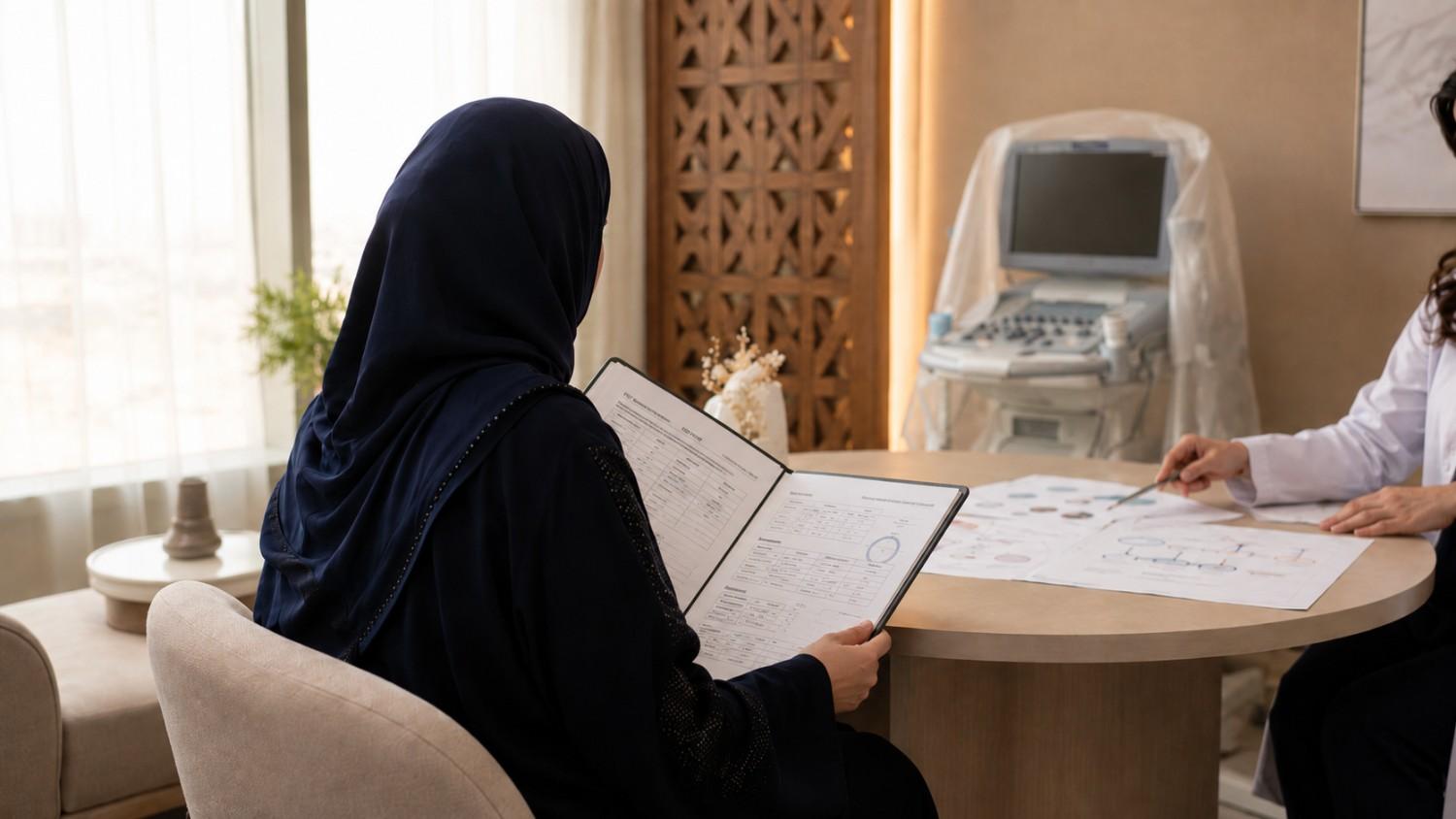 What to Do When IVF Does Not Work: Understanding Your Results and Deciding What Comes Next